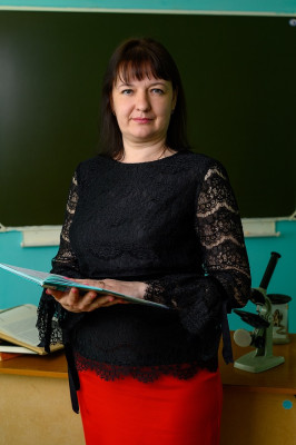 Сорокина Марина Михайловна Сорокина Марина Михайловна